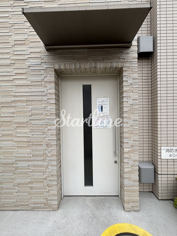 エントランス(エントランス)