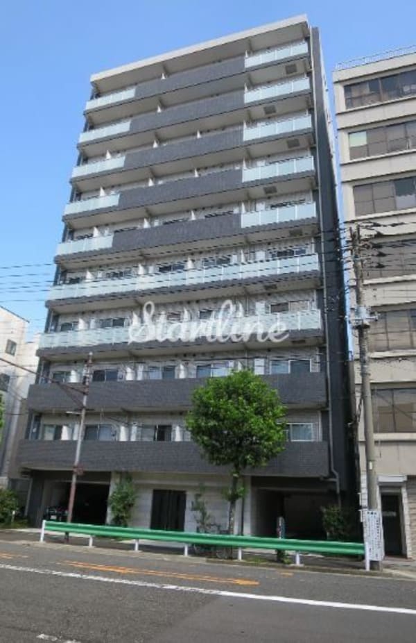 外観(外観)