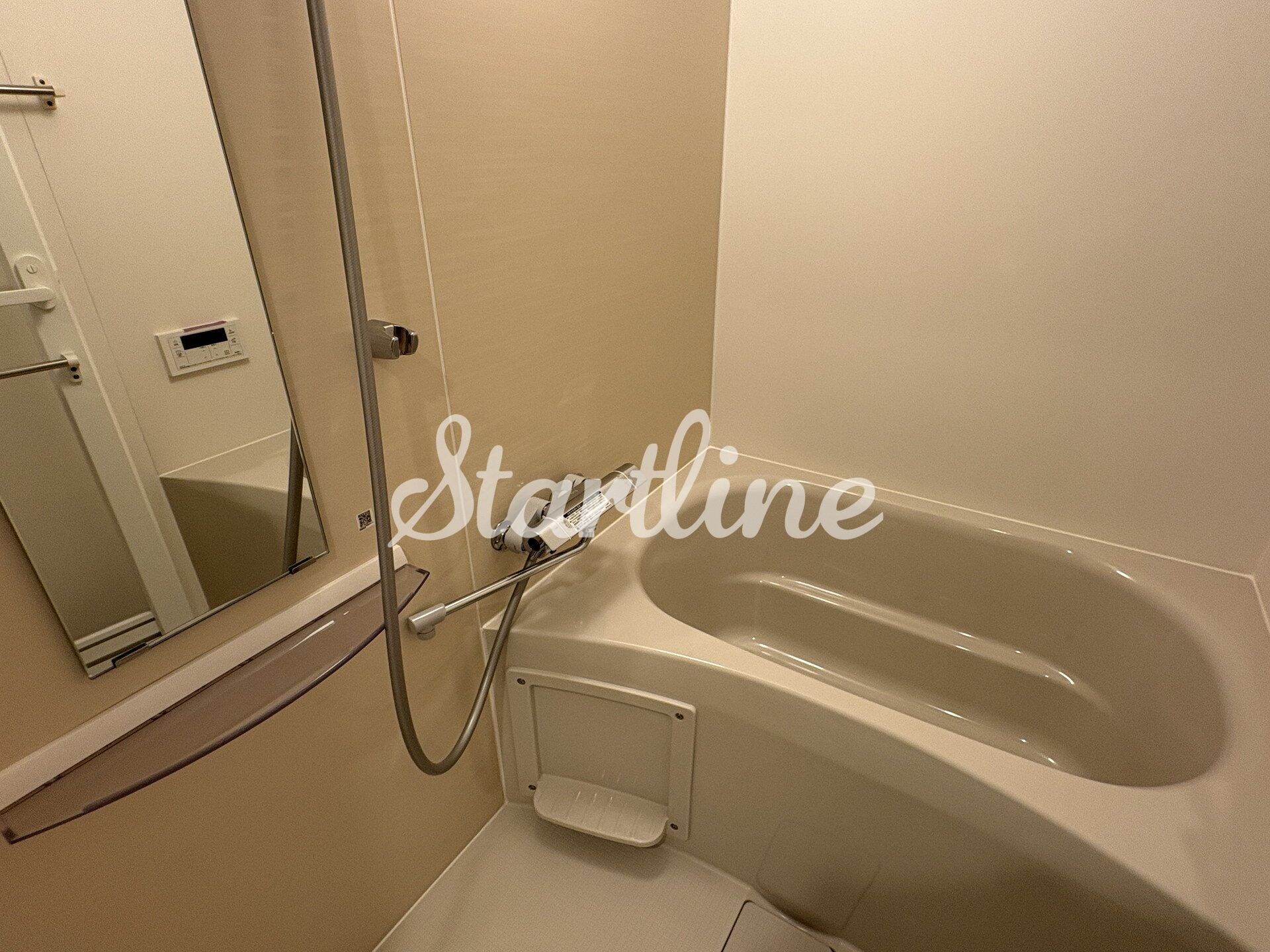 物件内観写真4　(バス／シャワールーム等)