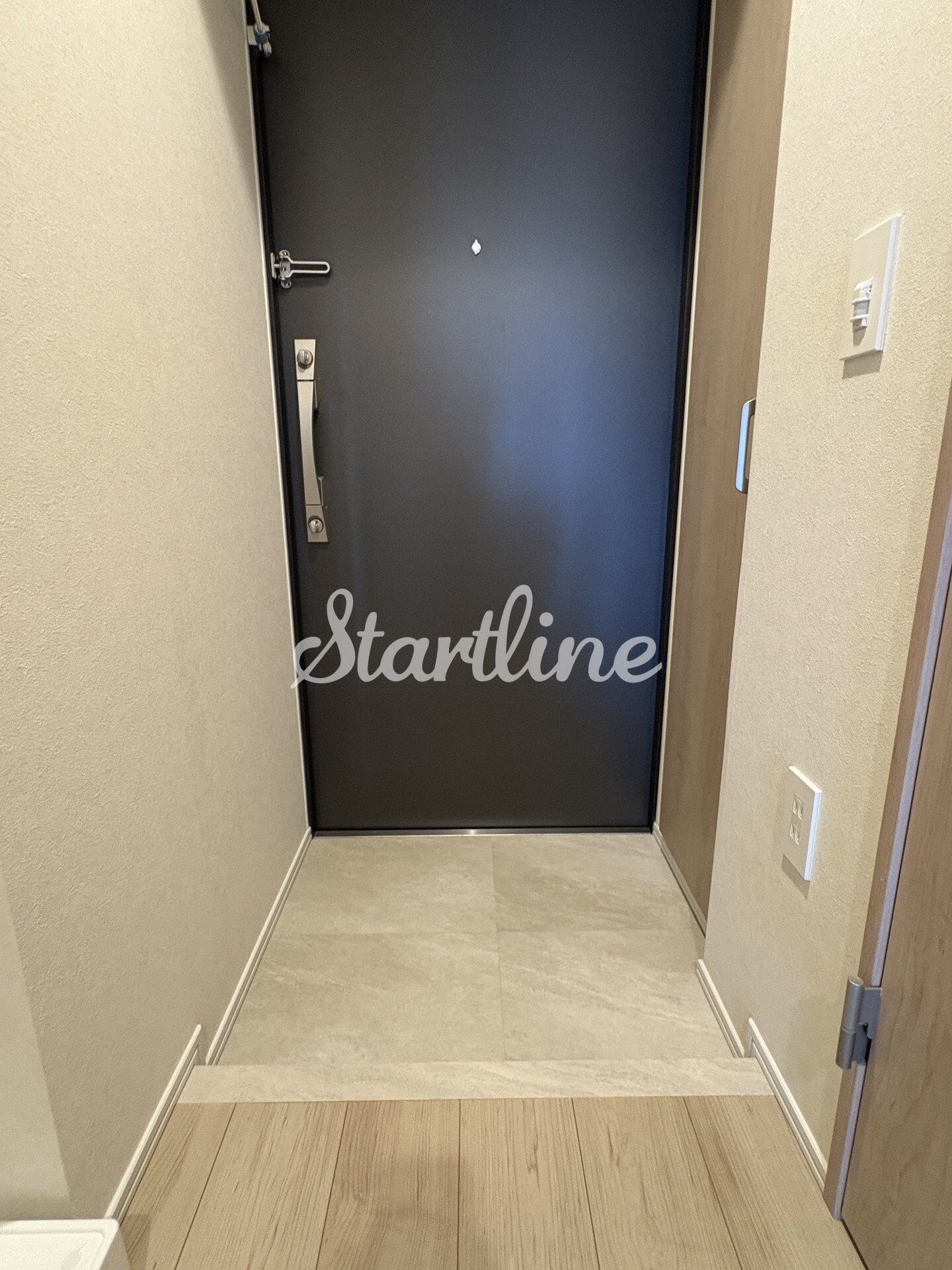 物件内観写真10　(玄関)