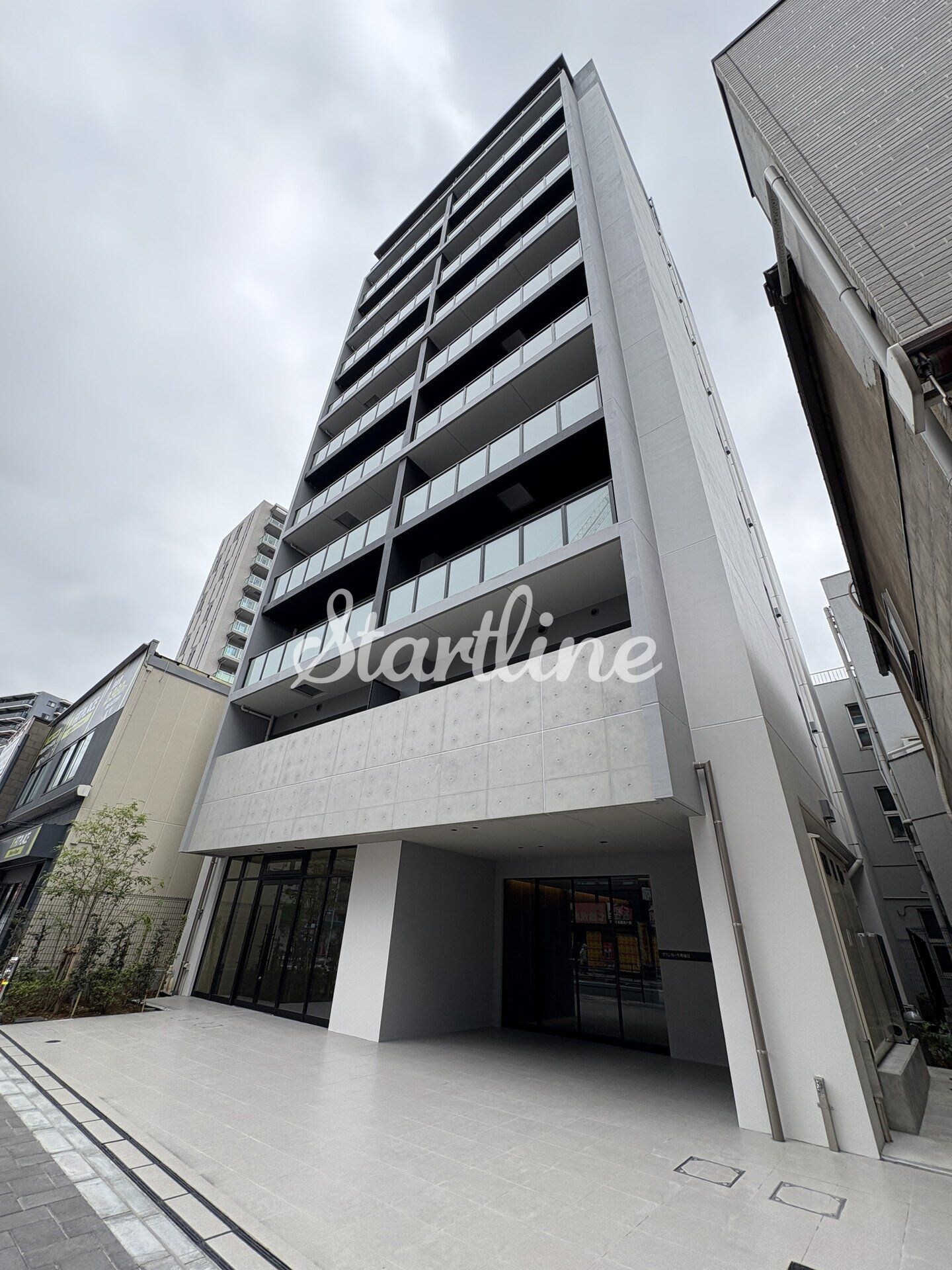 物件内観写真20　(外観)