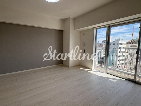 リビング・居室