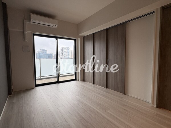 リビング・居室