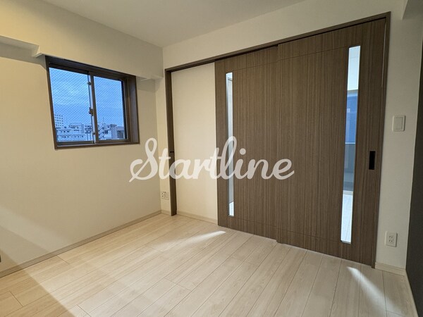 リビング・居室