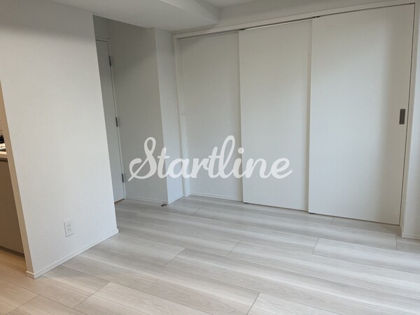 リビング・居室(収納)