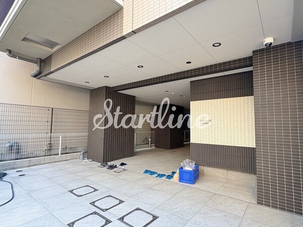 エントランス(エントランス)