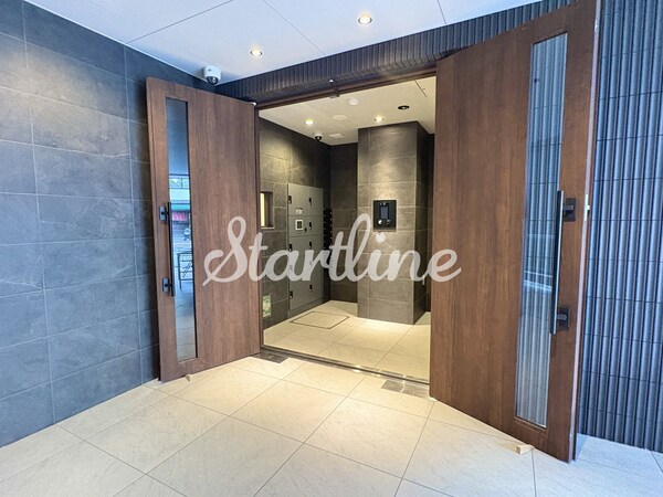 エントランス(エントランス)