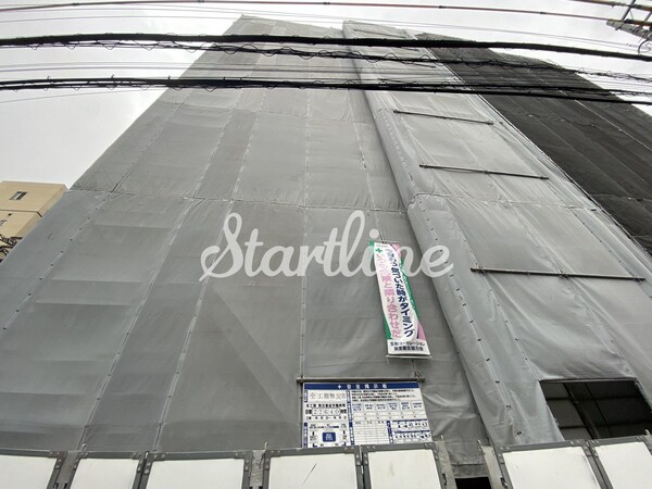 駐車場(駐車場)