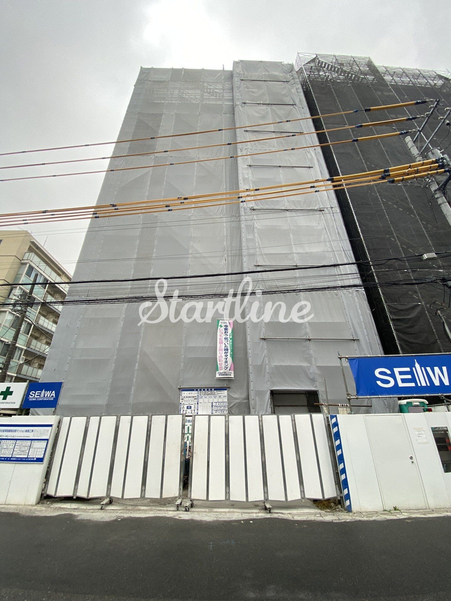 物件内観写真19　(外観)