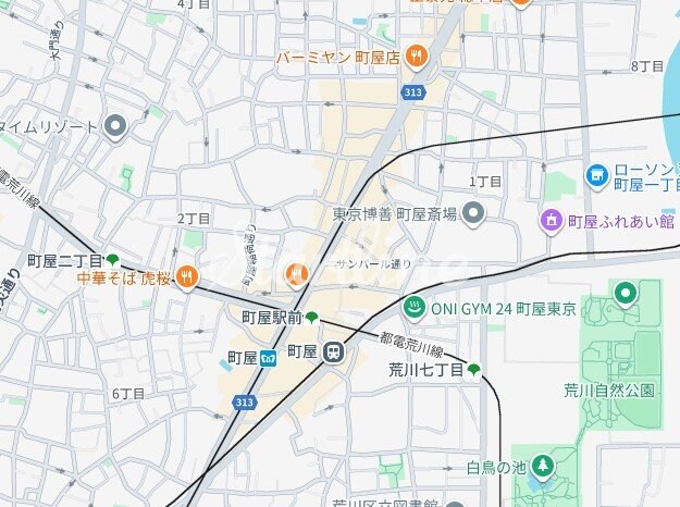 物件内観写真16　