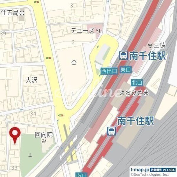 地図