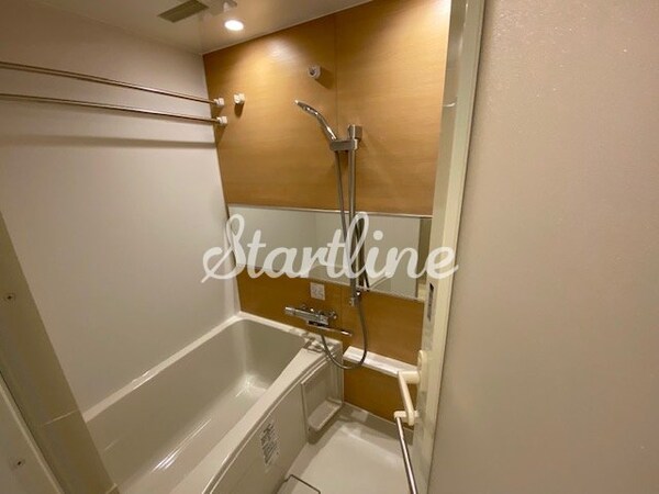 バス／シャワールーム等(バス／シャワールーム等)