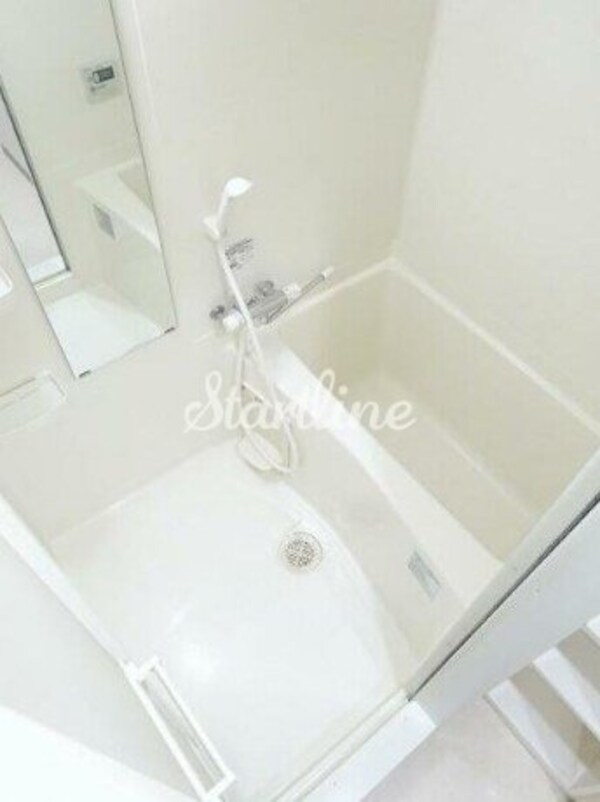 バス／シャワールーム等(バス／シャワールーム等)