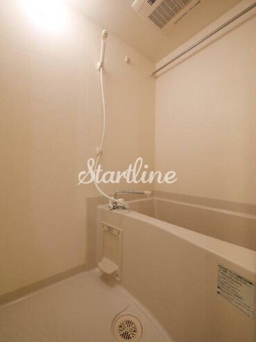 物件内観写真6　(バス／シャワールーム等)