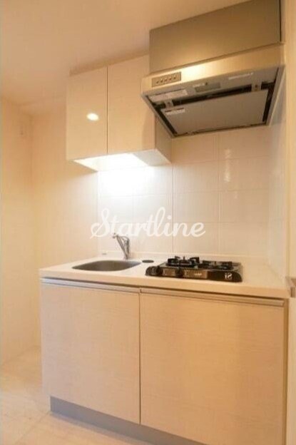 物件内観写真4　(キッチン)