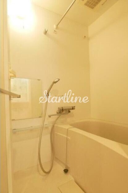 物件内観写真5　(バス／シャワールーム等)