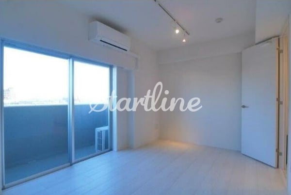 子供部屋(リビング/居室)