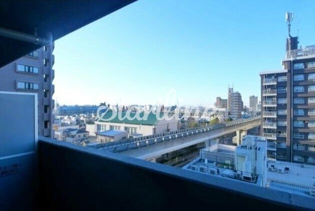 物件内観写真15　(眺望)