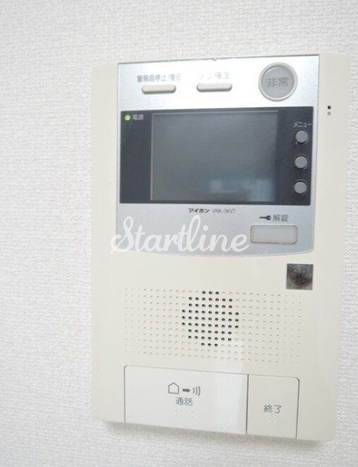 物件内観写真24　(設備)