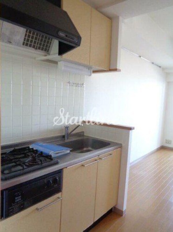 キッチン(キッチン)