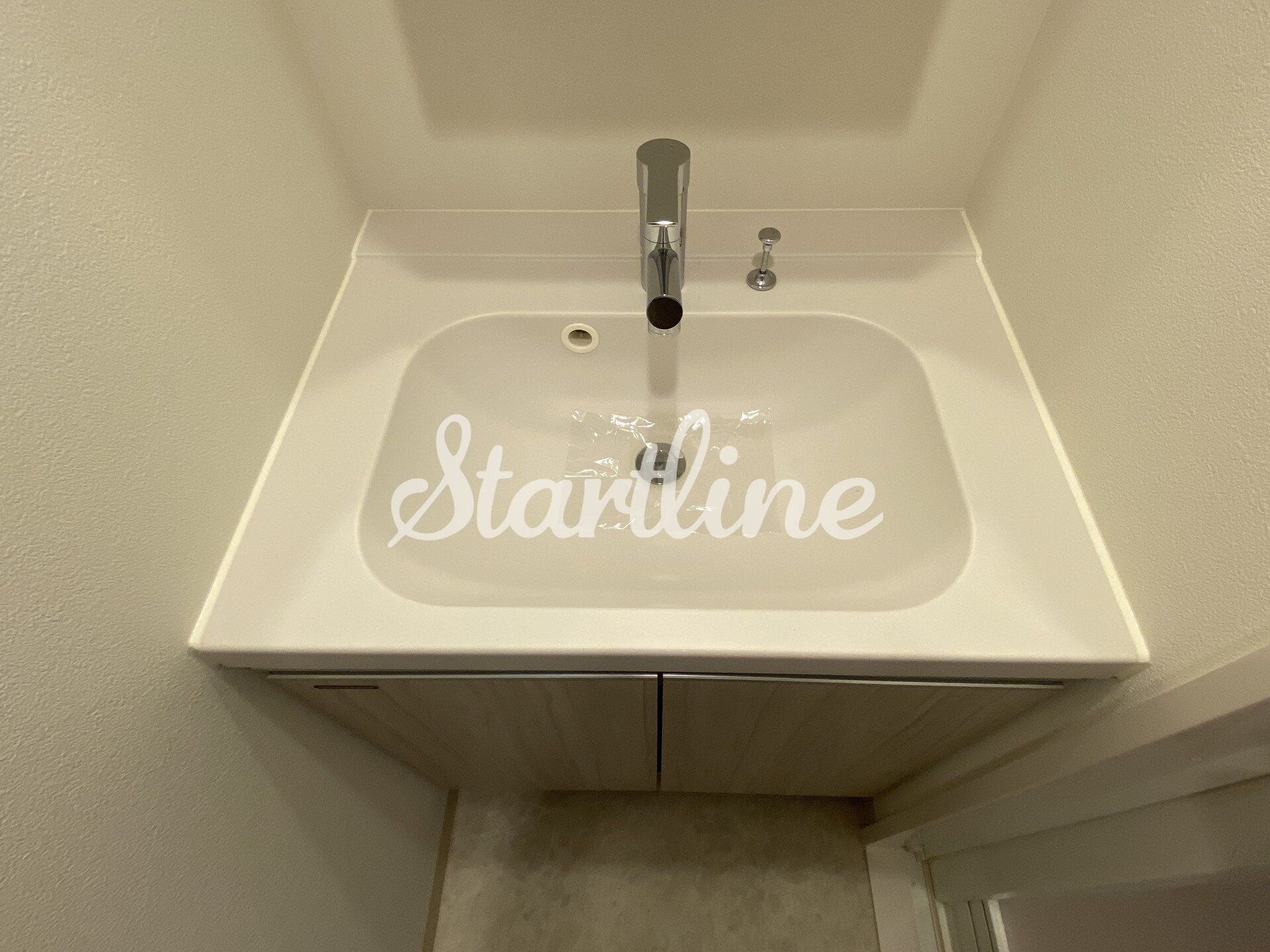 物件内観写真22　(洗面)