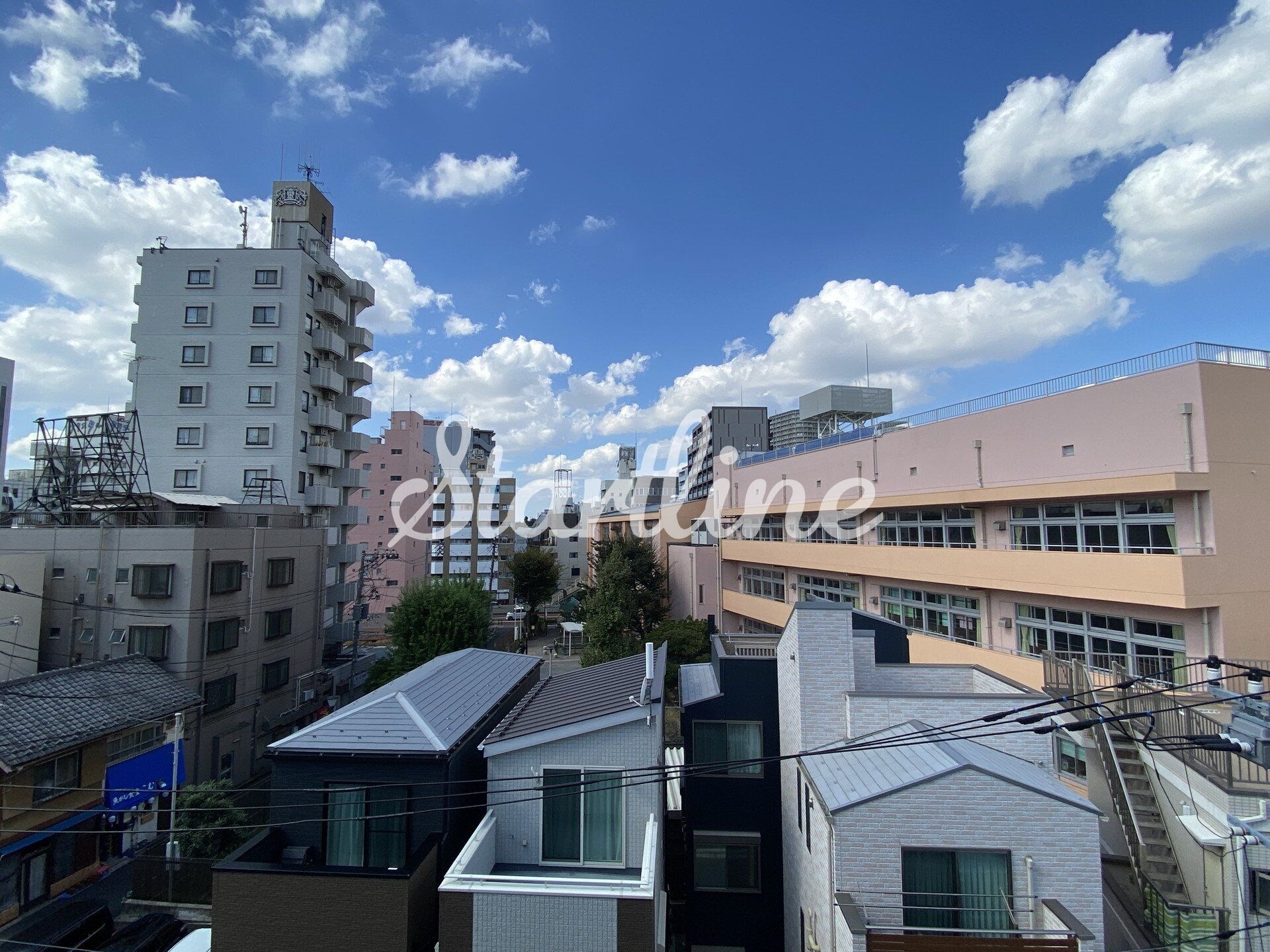 物件内観写真32　(眺望)