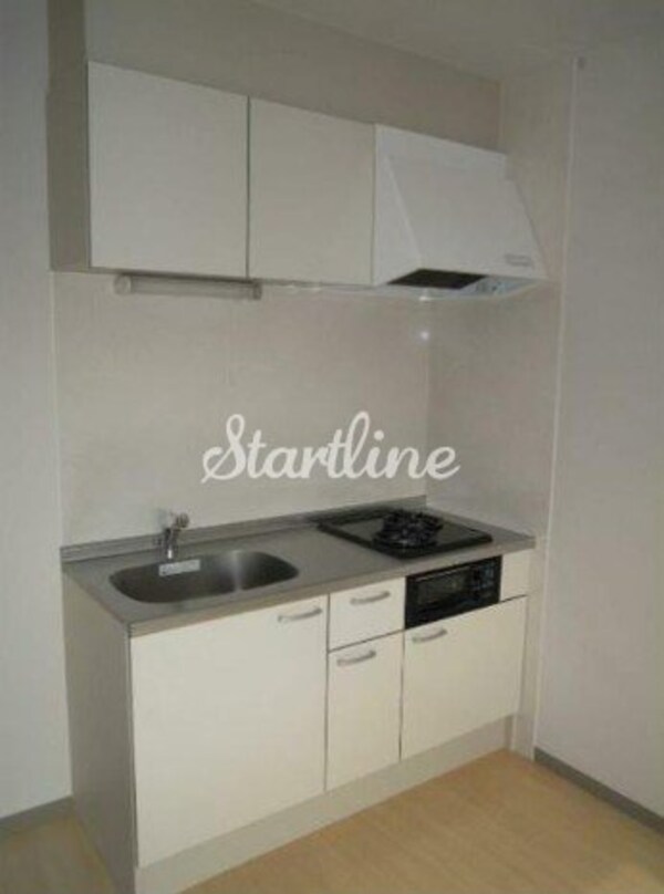 キッチン(キッチン)