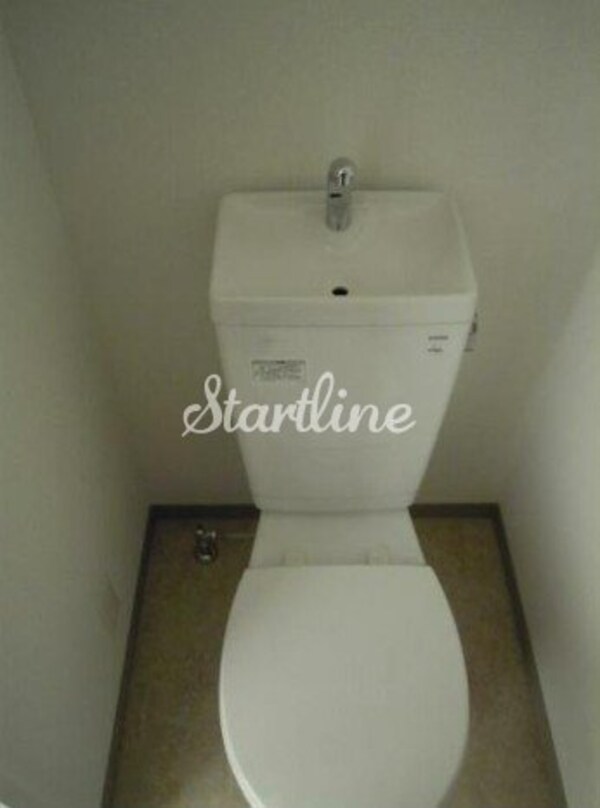 トイレ(トイレ)