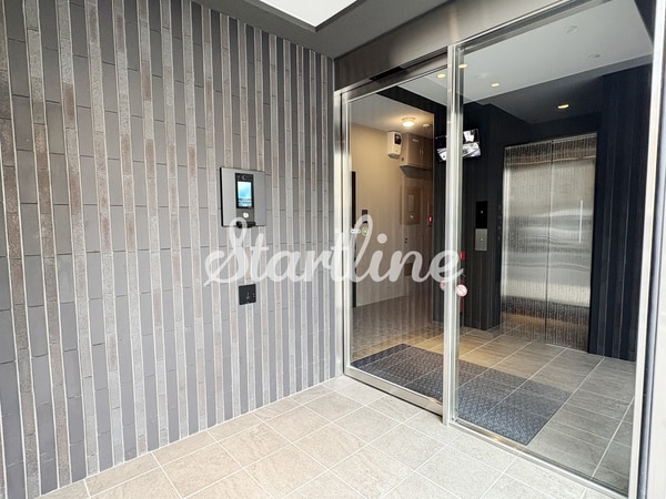 エントランス(エントランス)