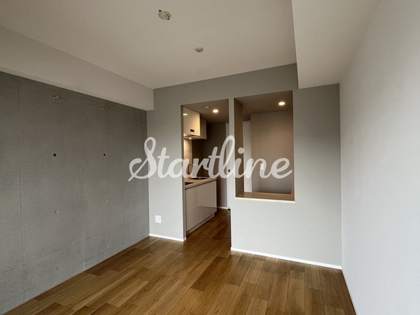 子供部屋(リビング/居室)