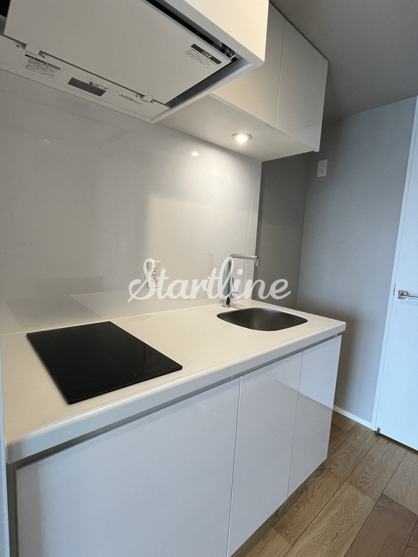 キッチン(バス／シャワールーム等)