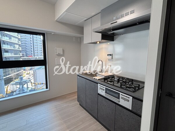 キッチン(キッチン)