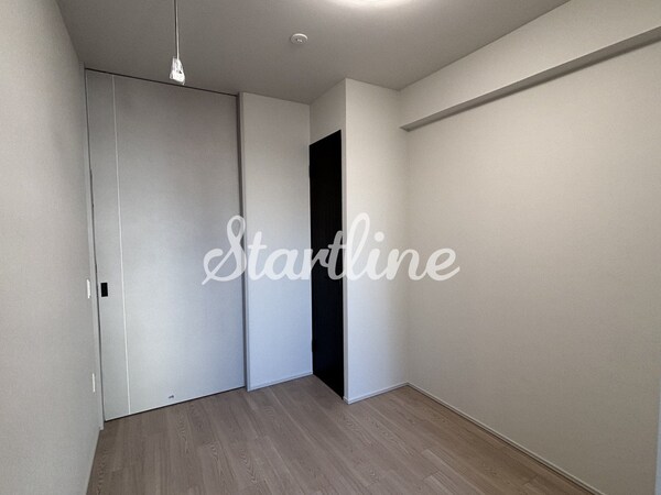 子供部屋(収納)