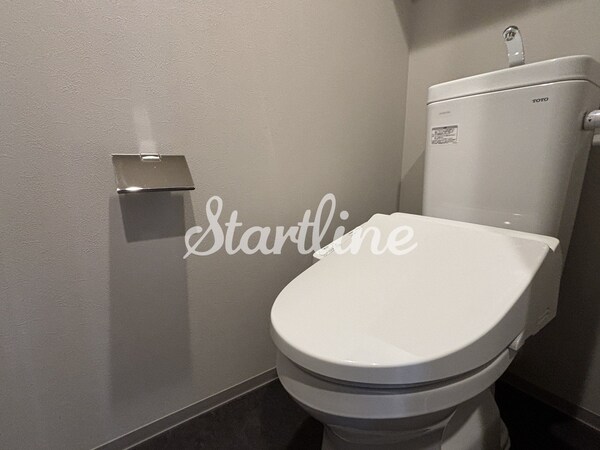 トイレ(トイレ)