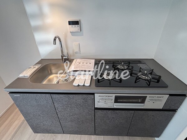 キッチン(キッチン)