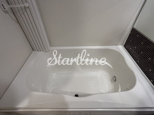 バス／シャワールーム等(バス／シャワールーム等)