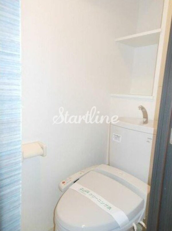 トイレ(トイレ)