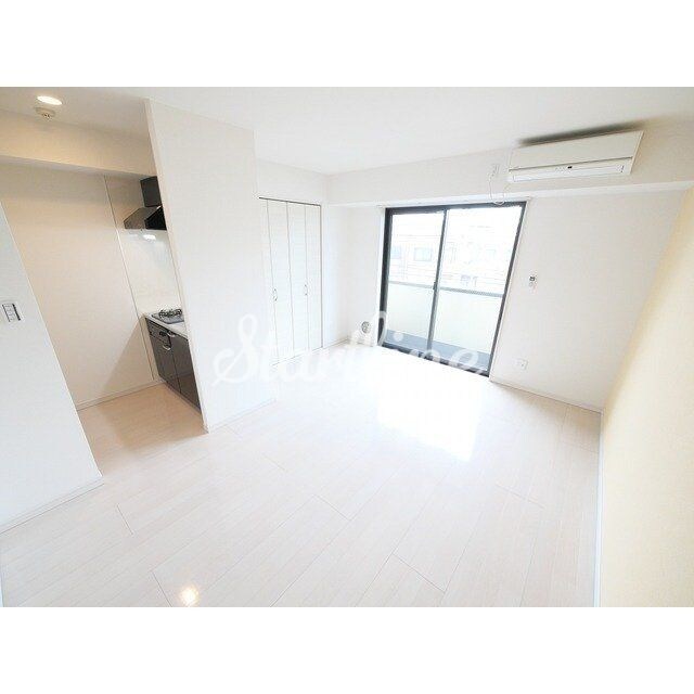 物件内観写真19　(リビング/居室)