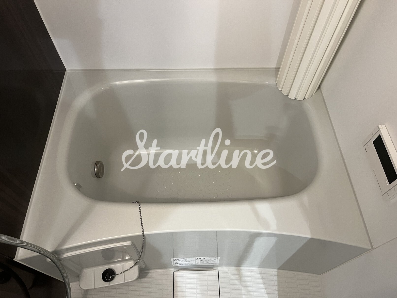 物件内観写真5　(バス／シャワールーム等)