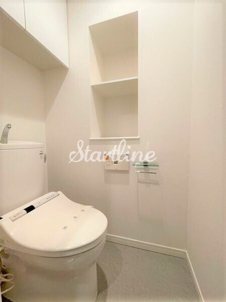 物件内観写真19　(洗面)