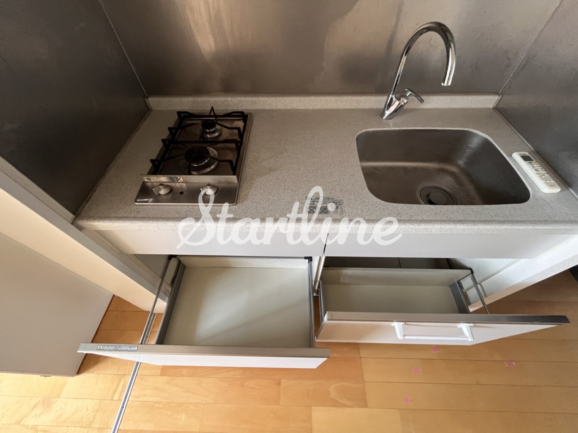 物件内観写真25　(キッチン)