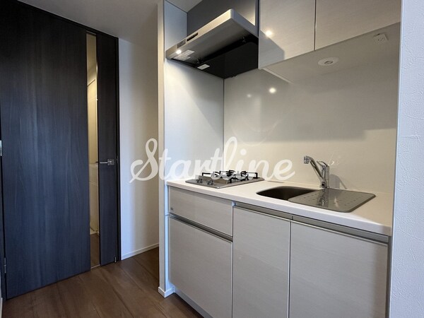 キッチン(キッチン)