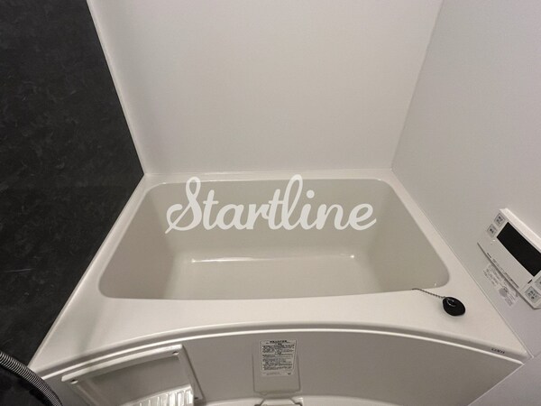 バス／シャワールーム等(バス／シャワールーム等)