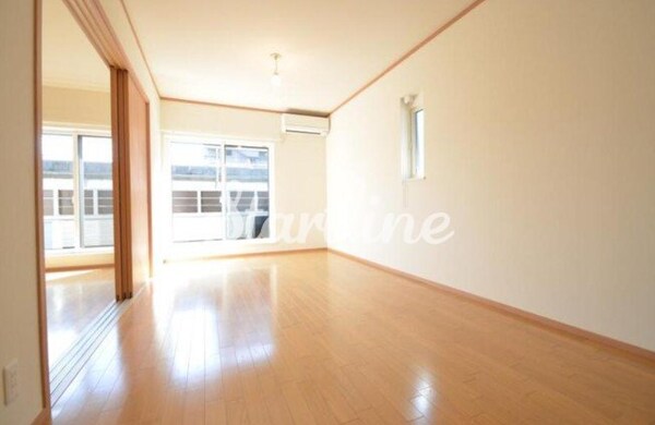 リビング・居室(リビング/居室)