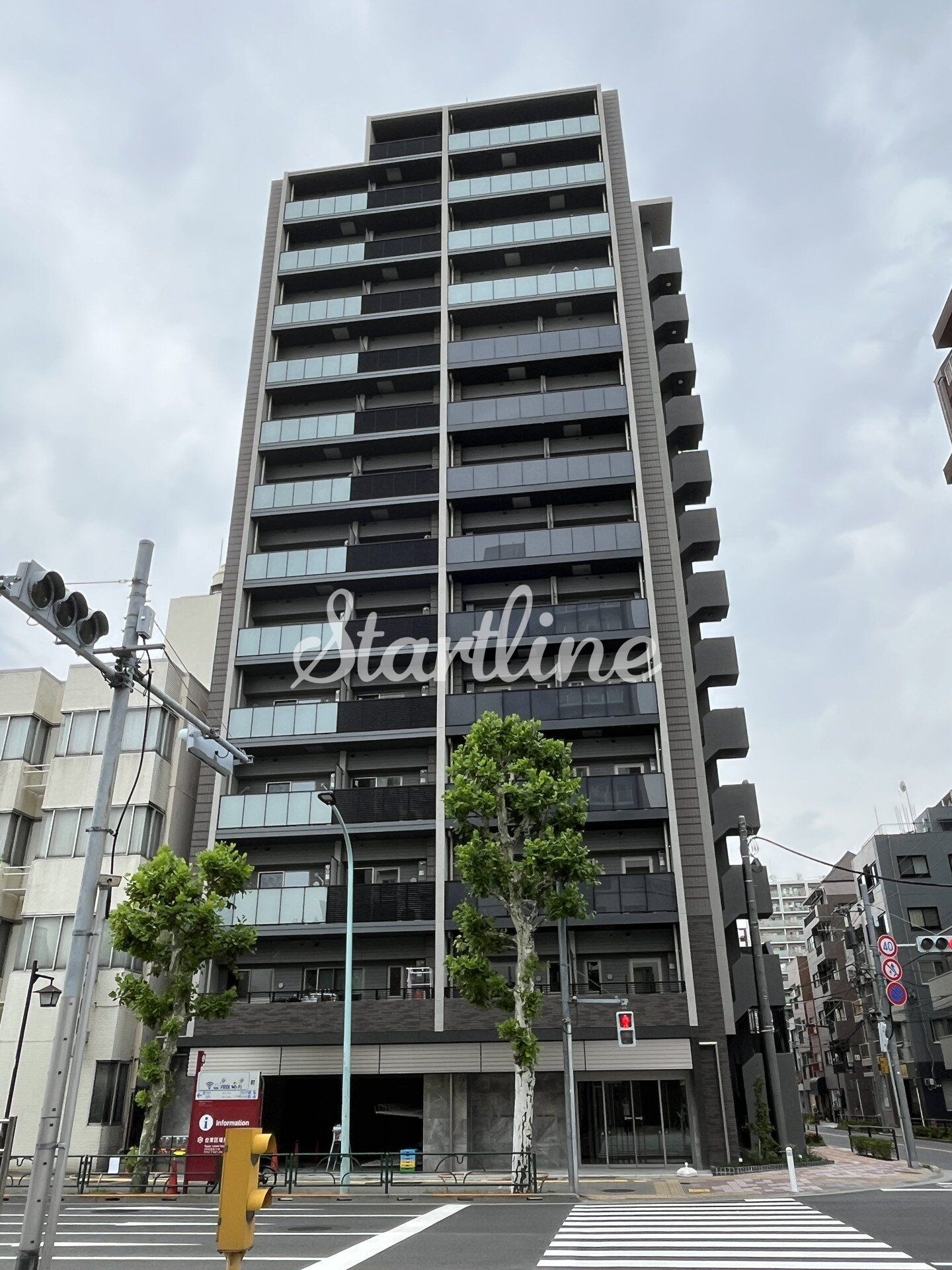 物件内観写真18　(外観)