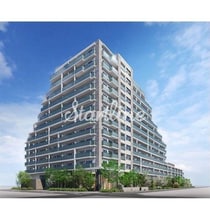 オアーゼ日暮里レジデンスの外観写真