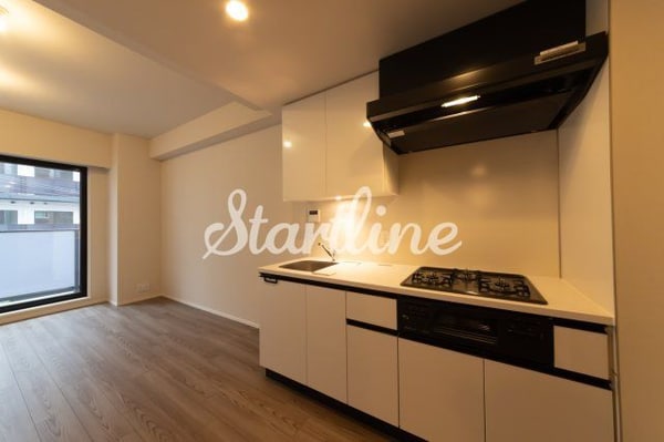 キッチン(キッチン)