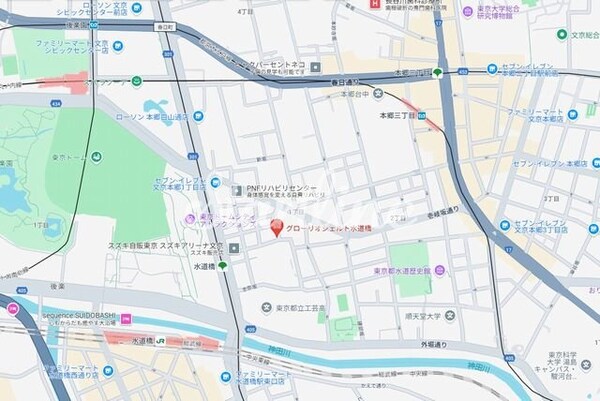 間取図(平面図)(間取図)