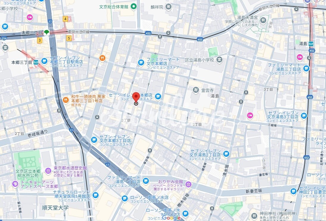 物件内観写真30　(間取図)