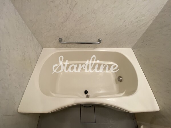 バス／シャワールーム等(バス／シャワールーム等)